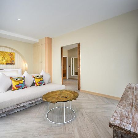 Centara Life Lamai Resort Samui Екстер'єр фото