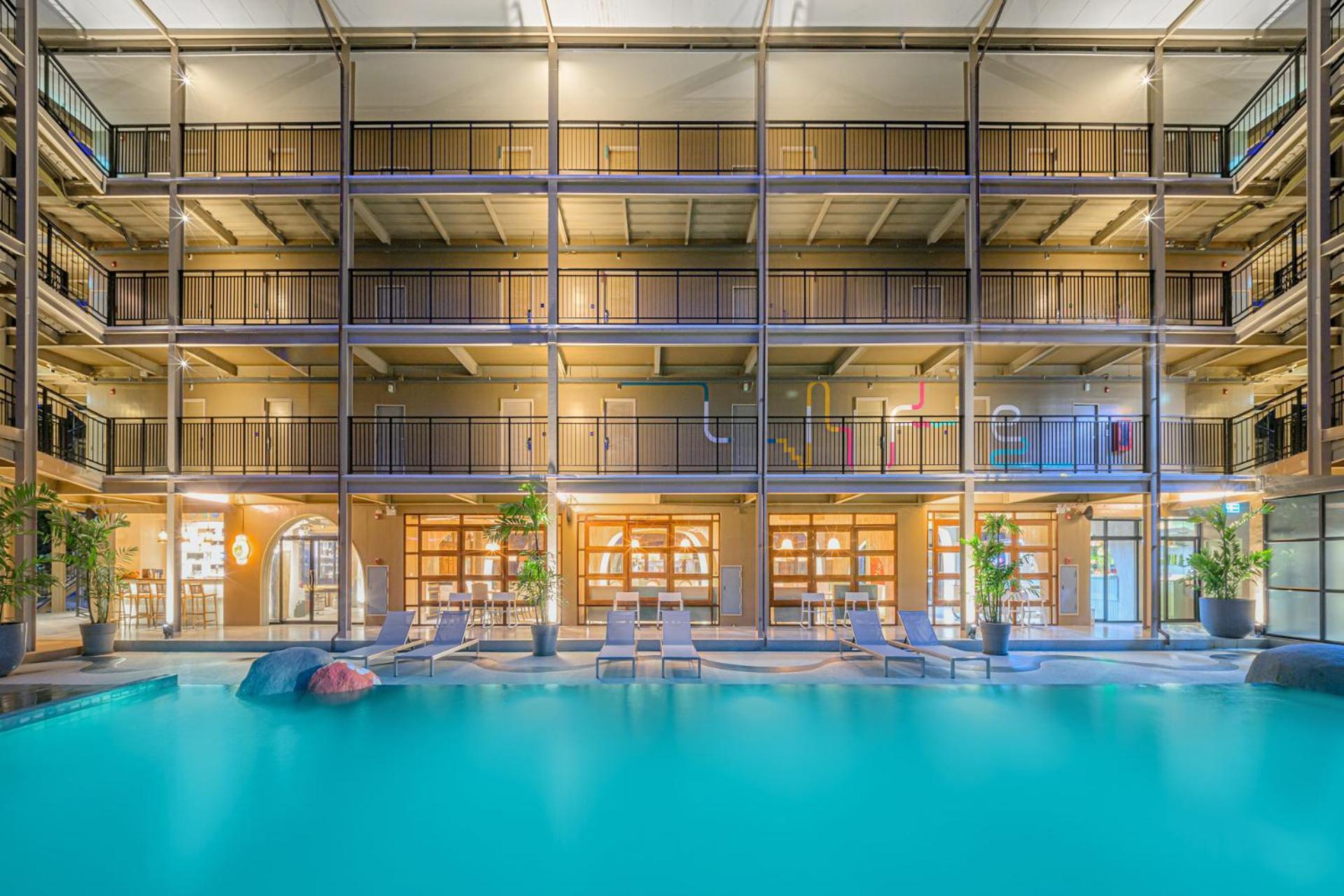 Centara Life Lamai Resort Samui Екстер'єр фото