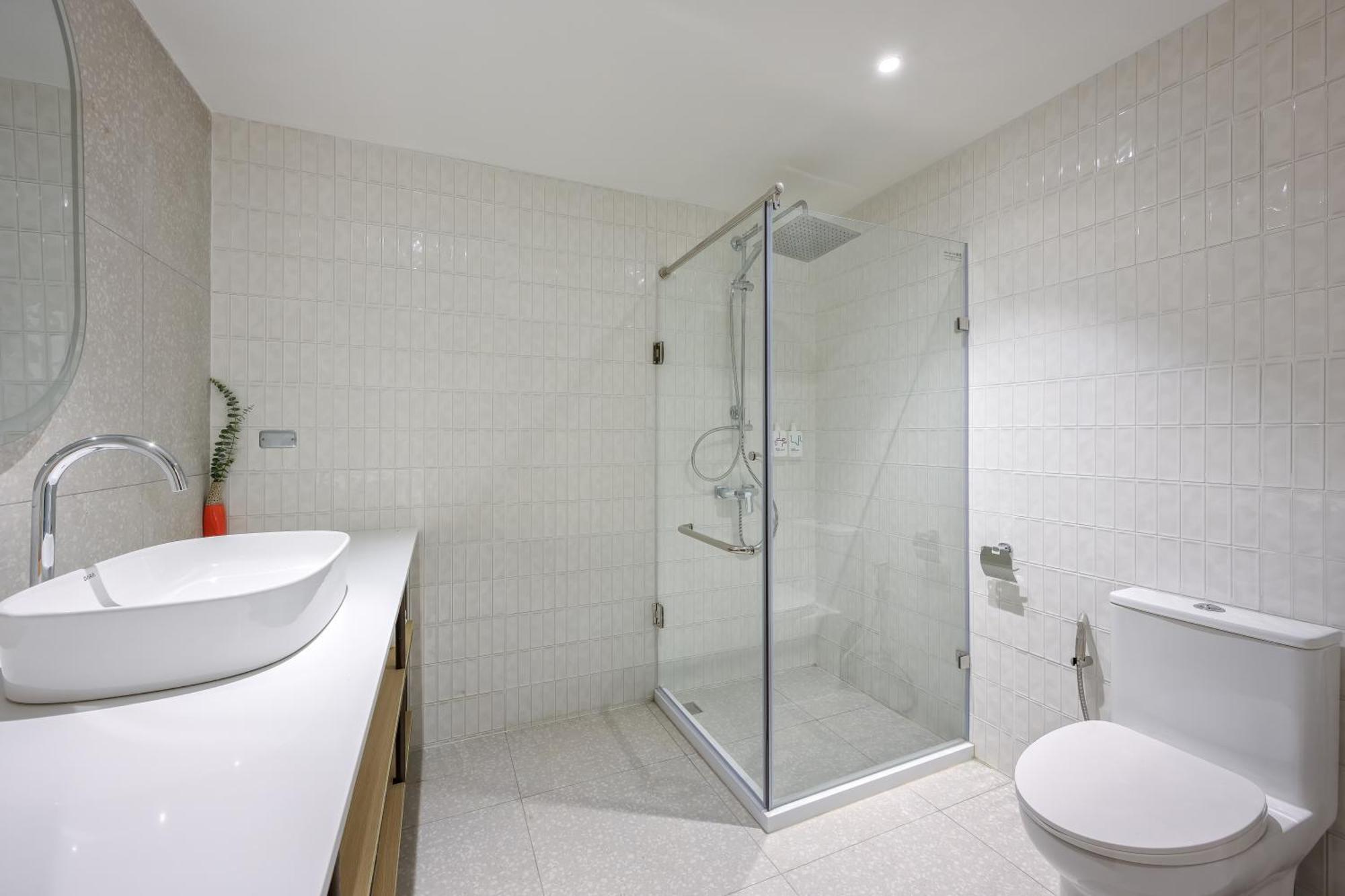Centara Life Lamai Resort Samui Екстер'єр фото