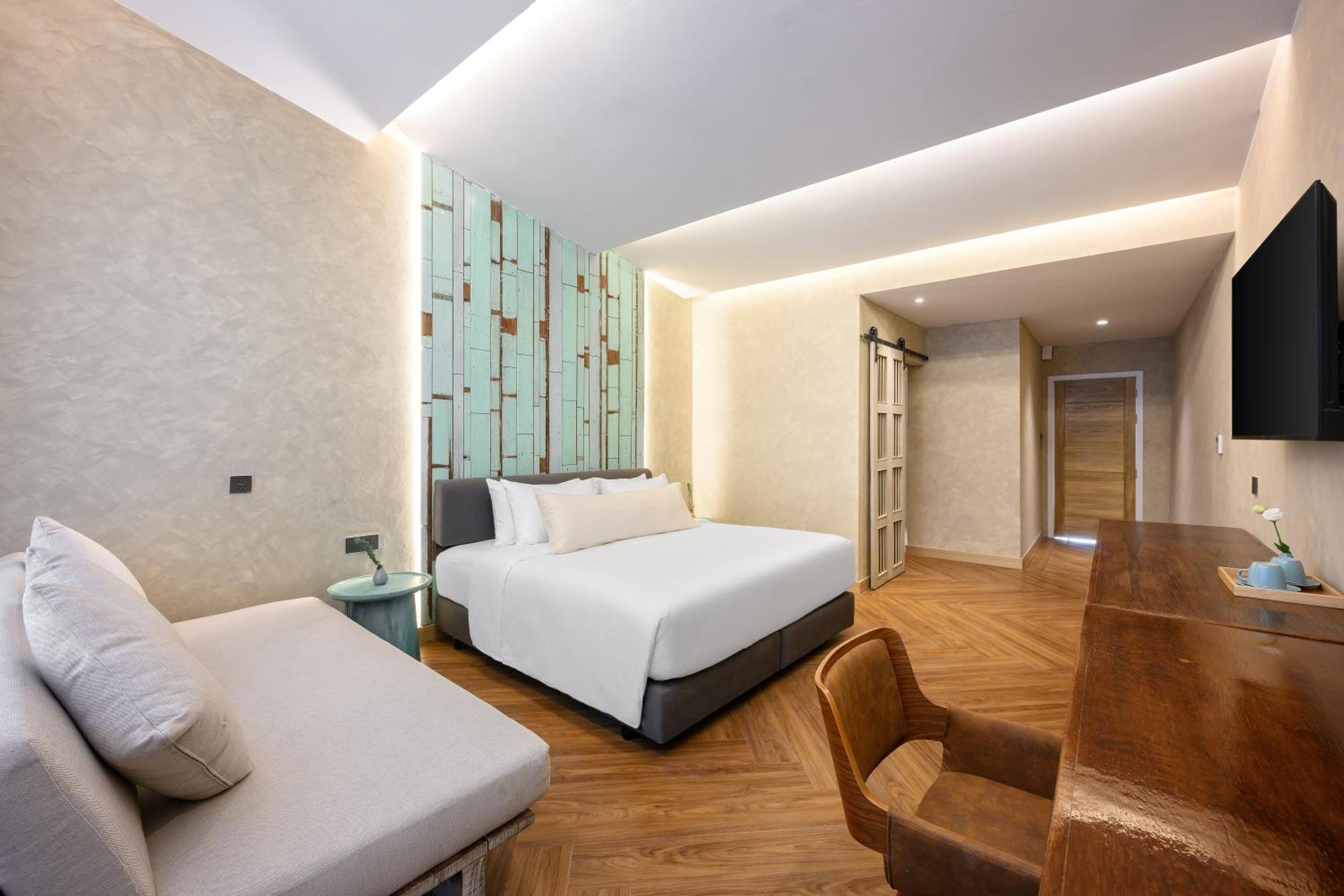 Centara Life Lamai Resort Samui Екстер'єр фото