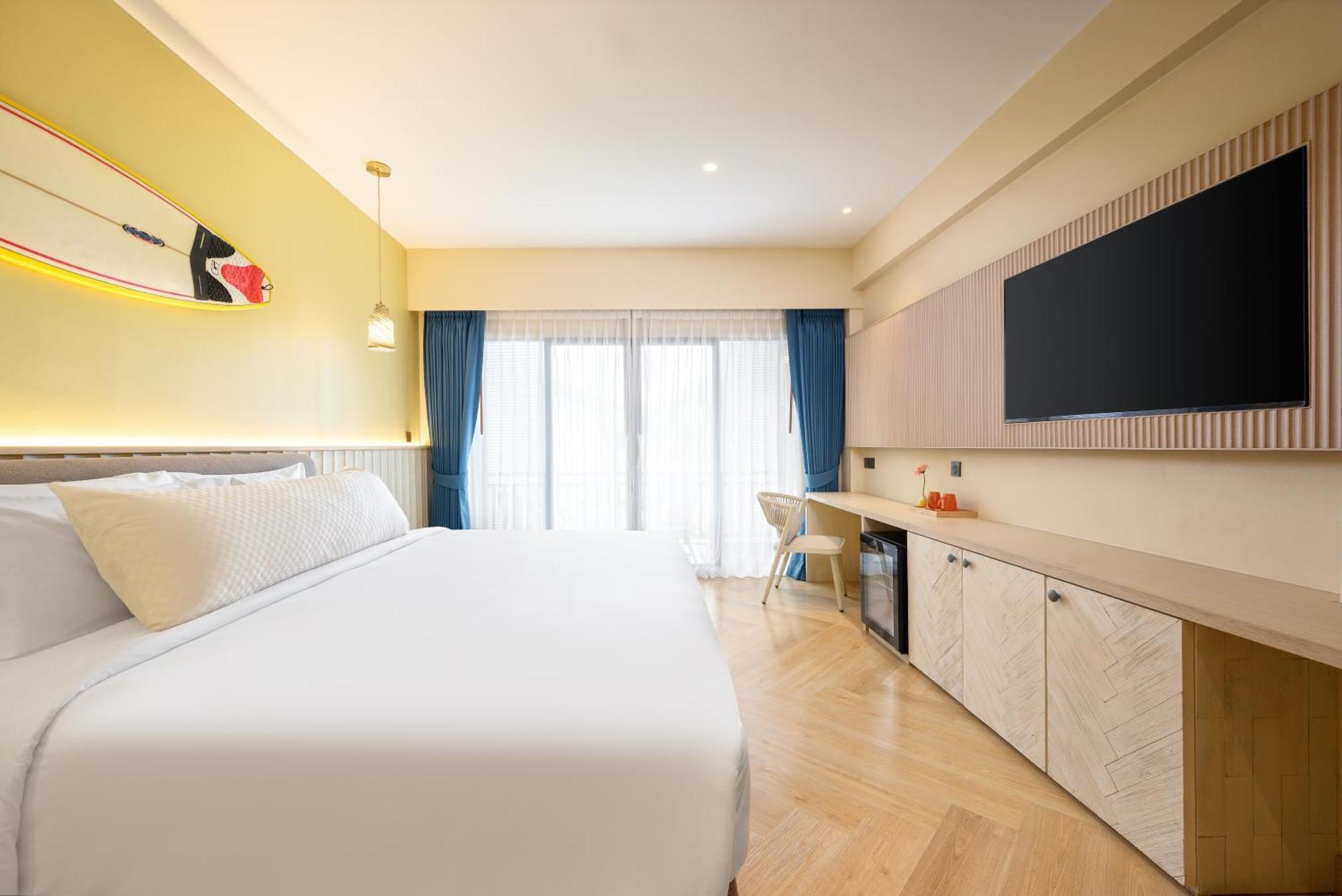 Centara Life Lamai Resort Samui Екстер'єр фото
