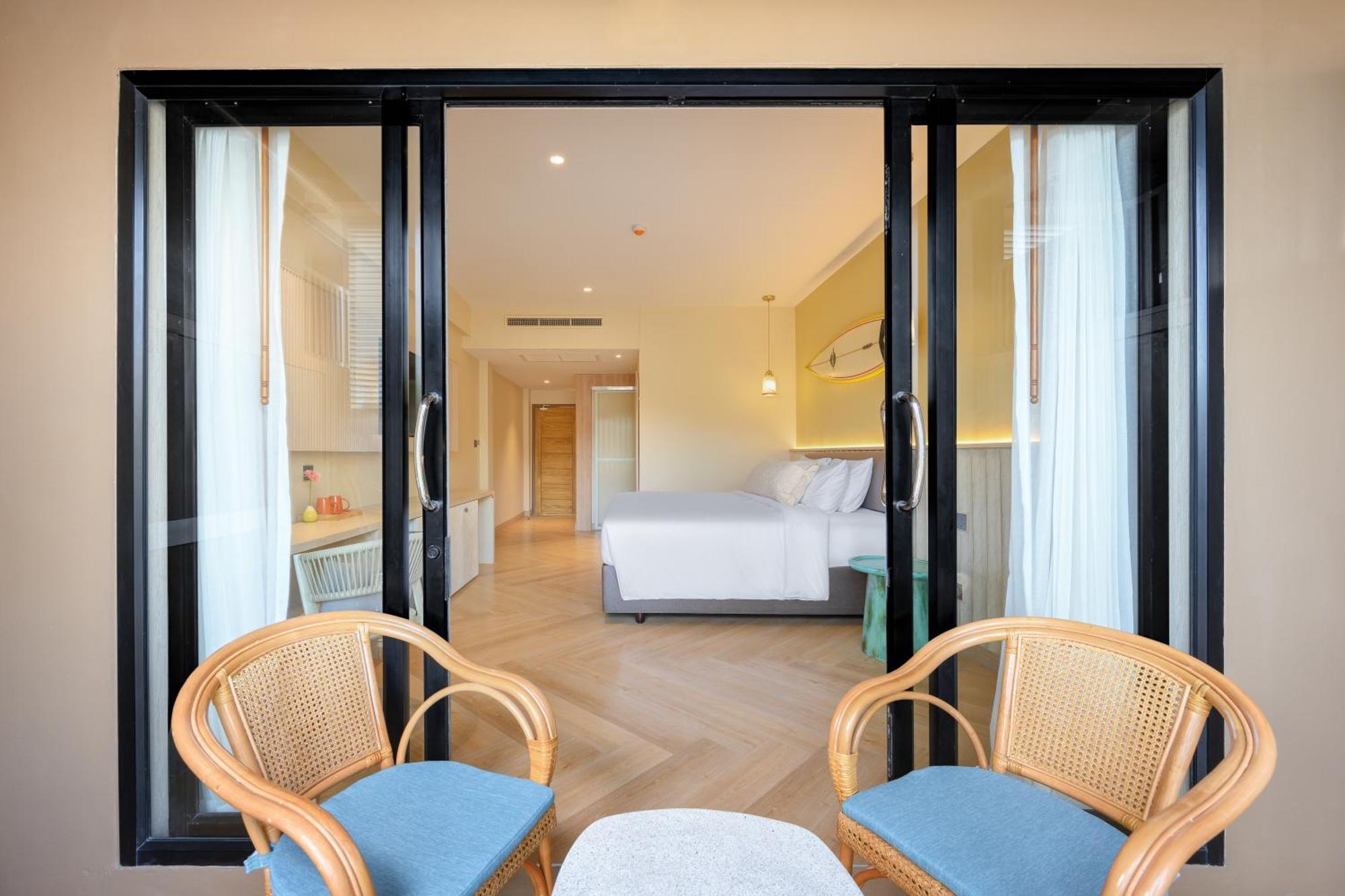 Centara Life Lamai Resort Samui Екстер'єр фото