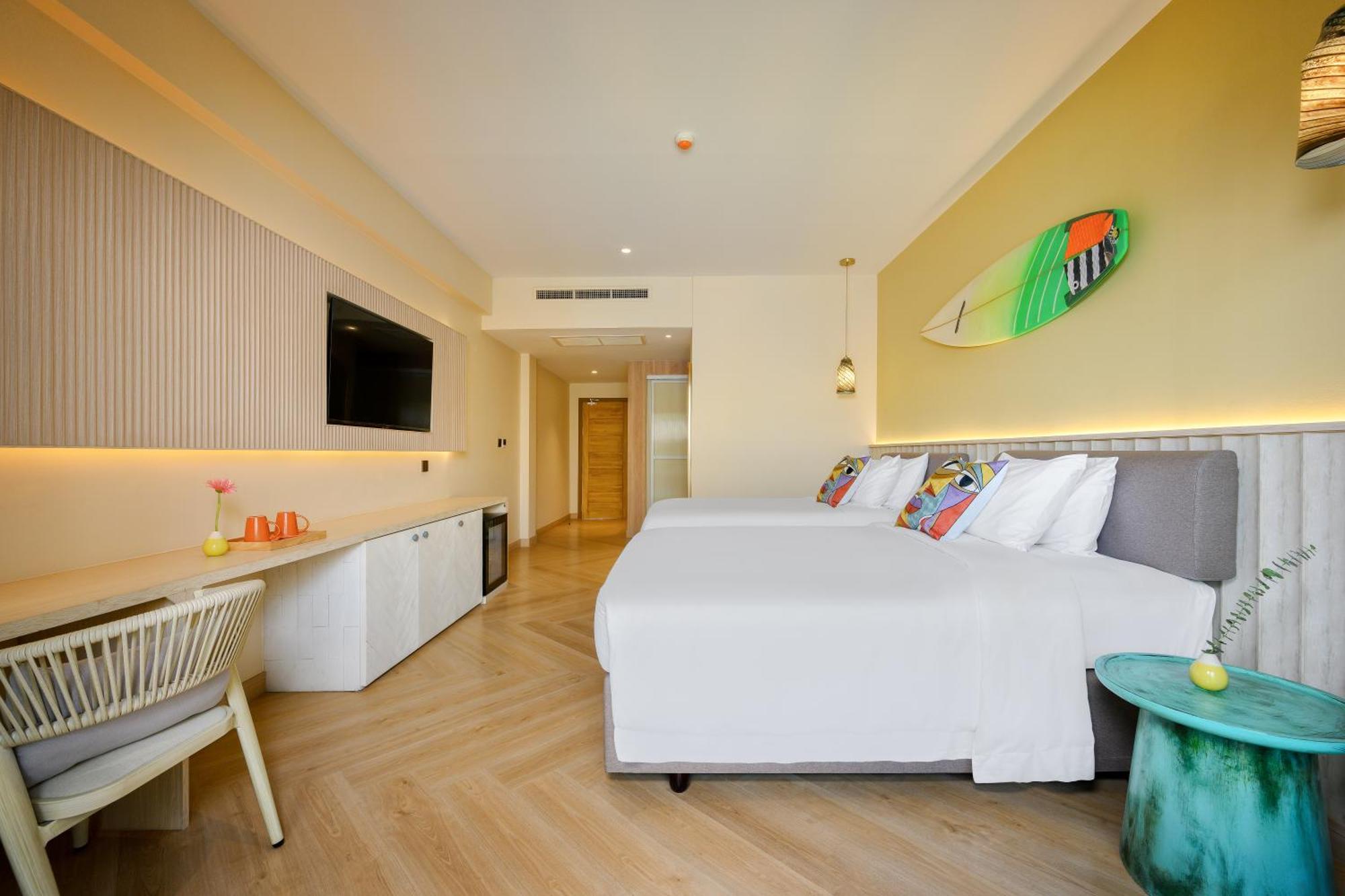 Centara Life Lamai Resort Samui Екстер'єр фото