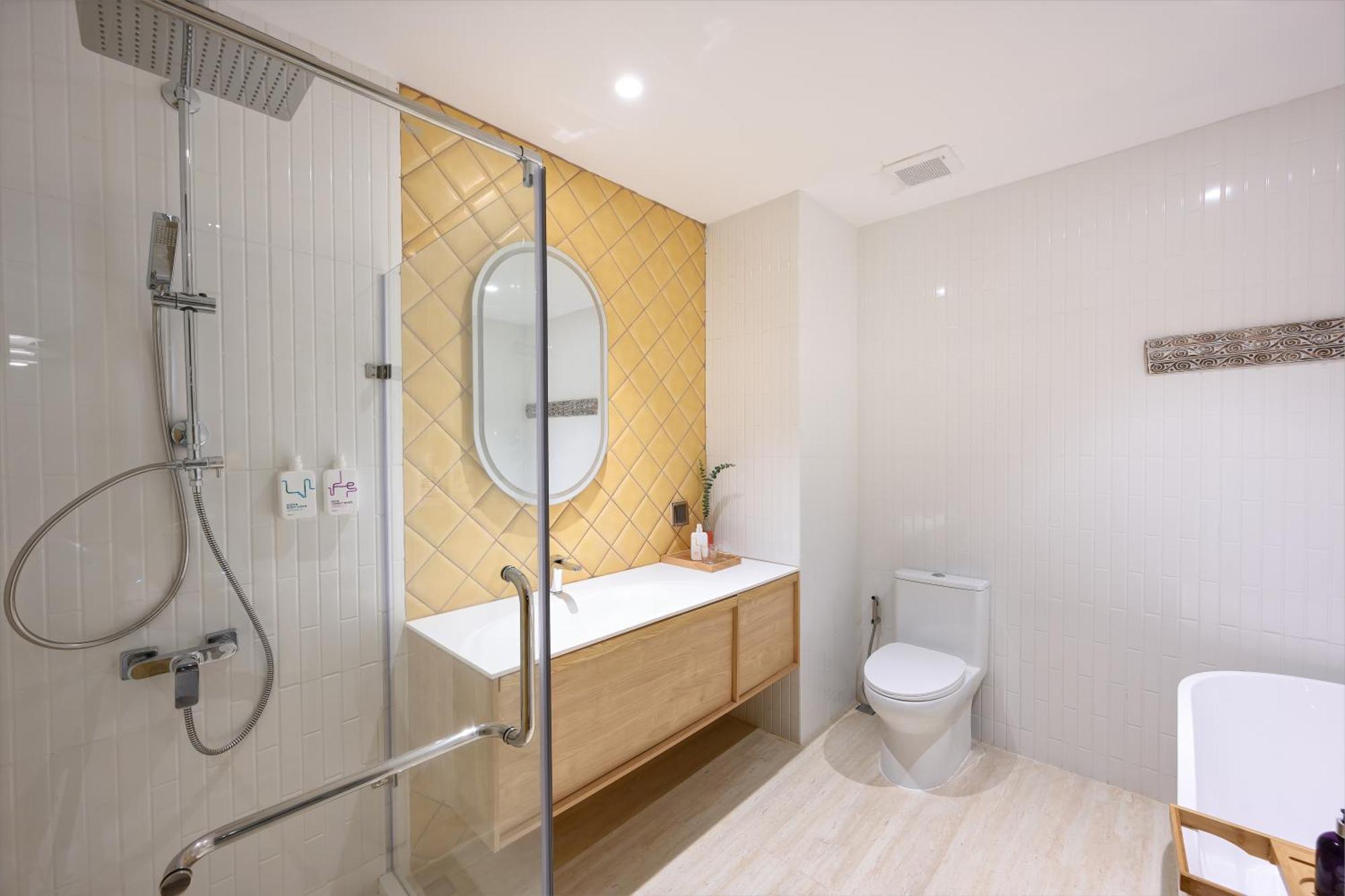 Centara Life Lamai Resort Samui Екстер'єр фото