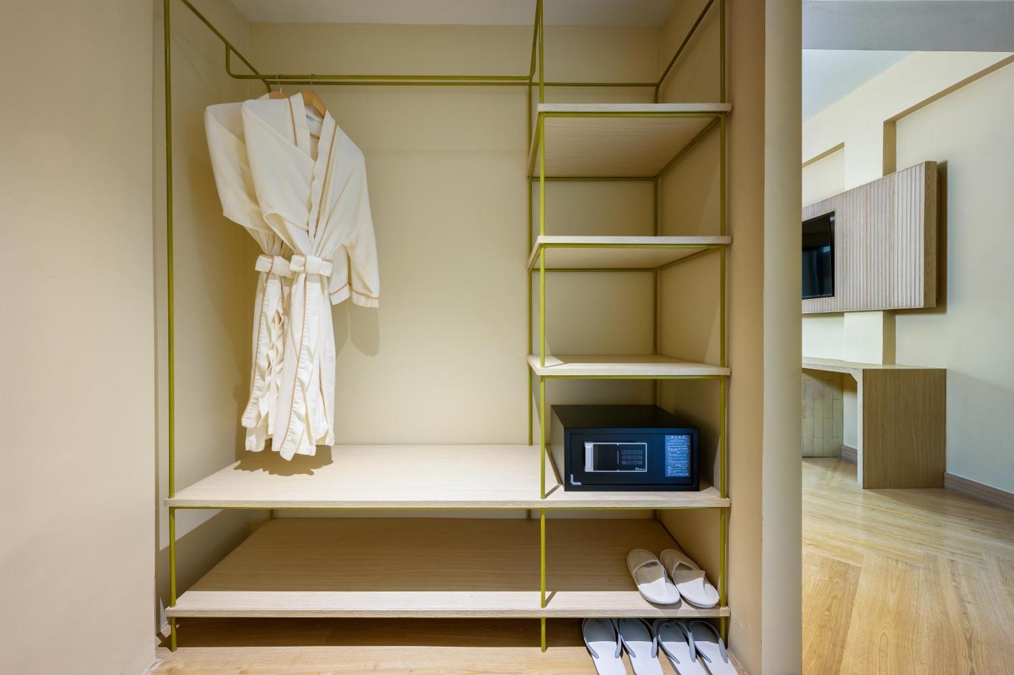 Centara Life Lamai Resort Samui Екстер'єр фото
