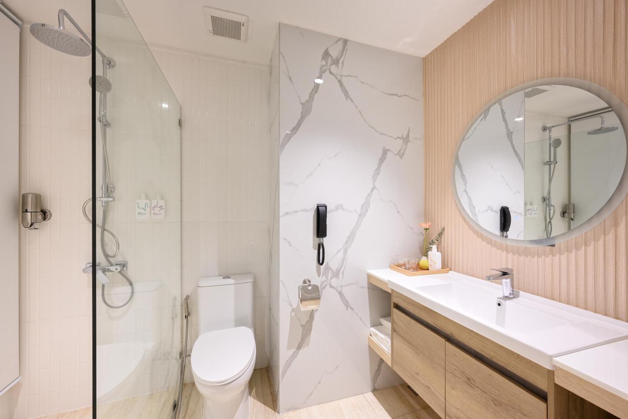 Centara Life Lamai Resort Samui Екстер'єр фото