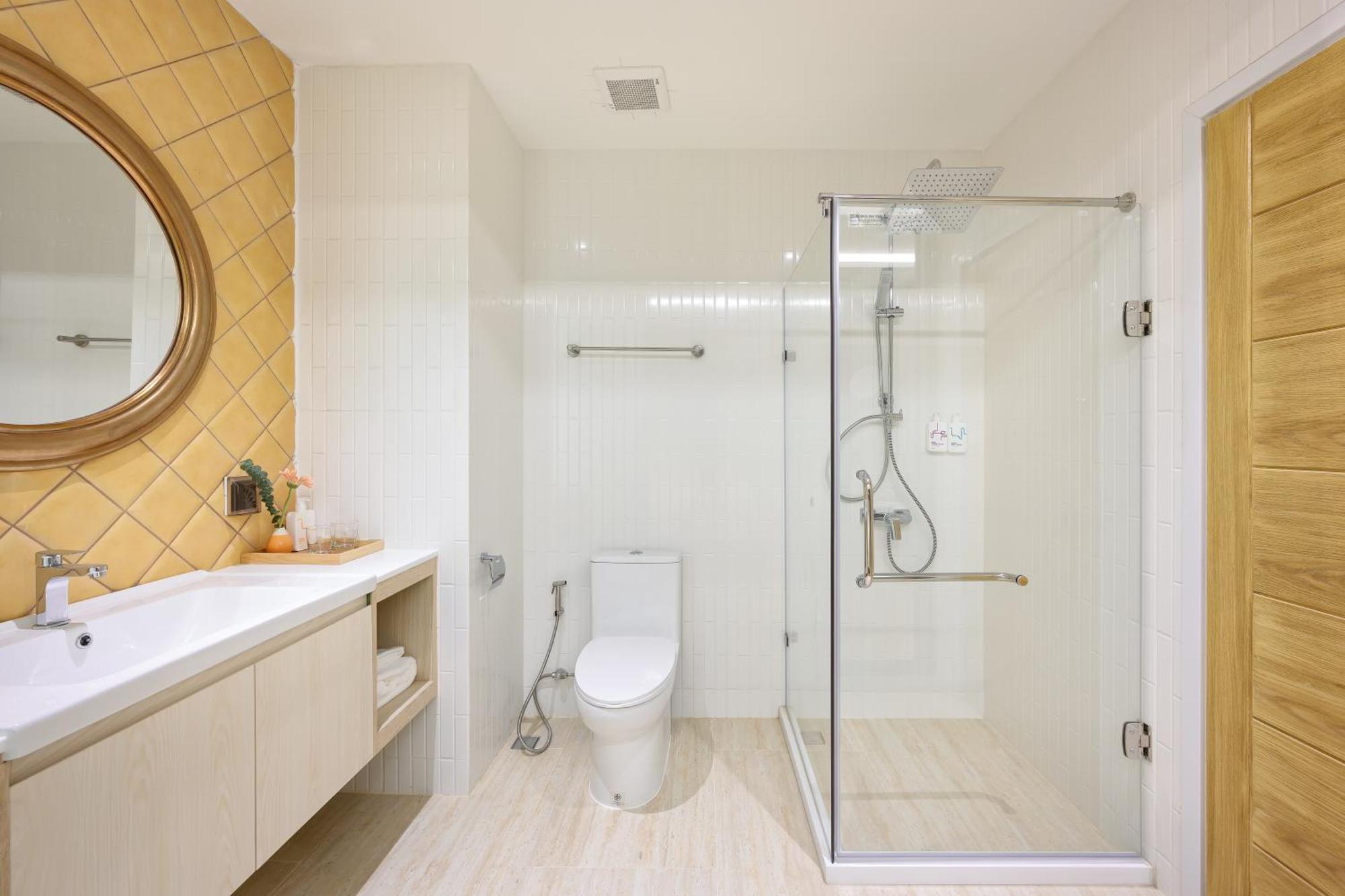 Centara Life Lamai Resort Samui Екстер'єр фото