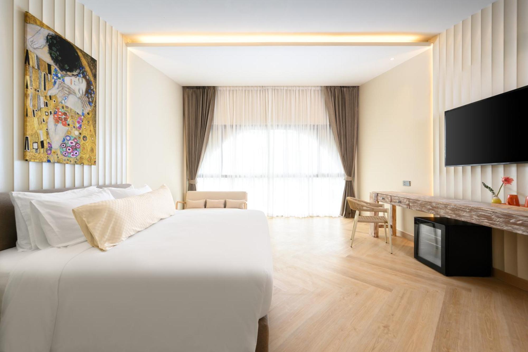 Centara Life Lamai Resort Samui Екстер'єр фото