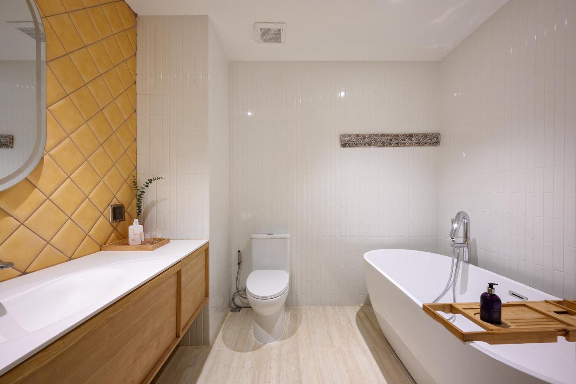 Centara Life Lamai Resort Samui Екстер'єр фото