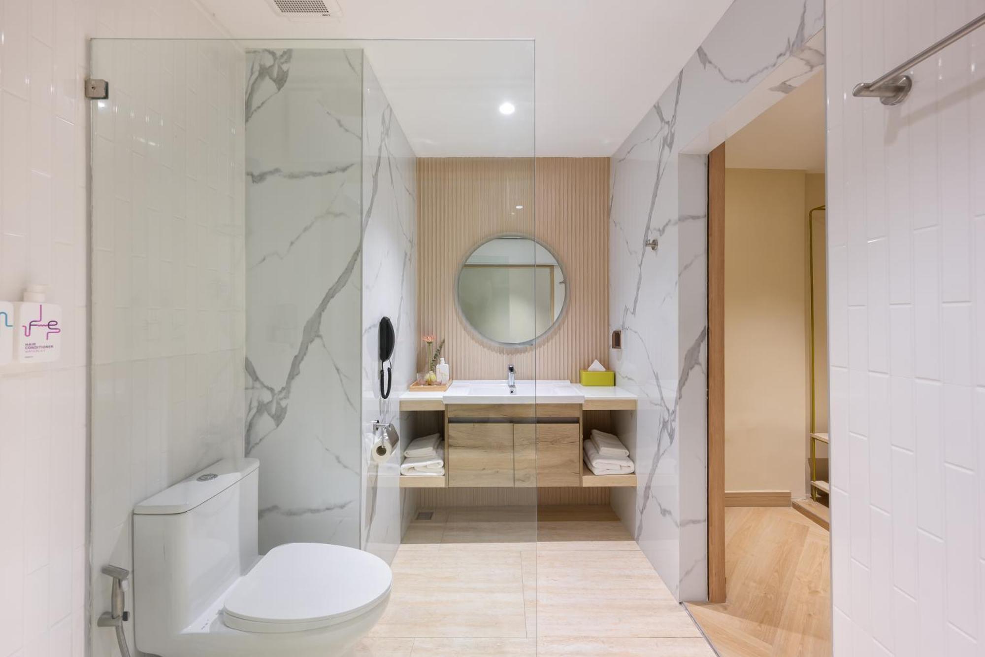 Centara Life Lamai Resort Samui Екстер'єр фото
