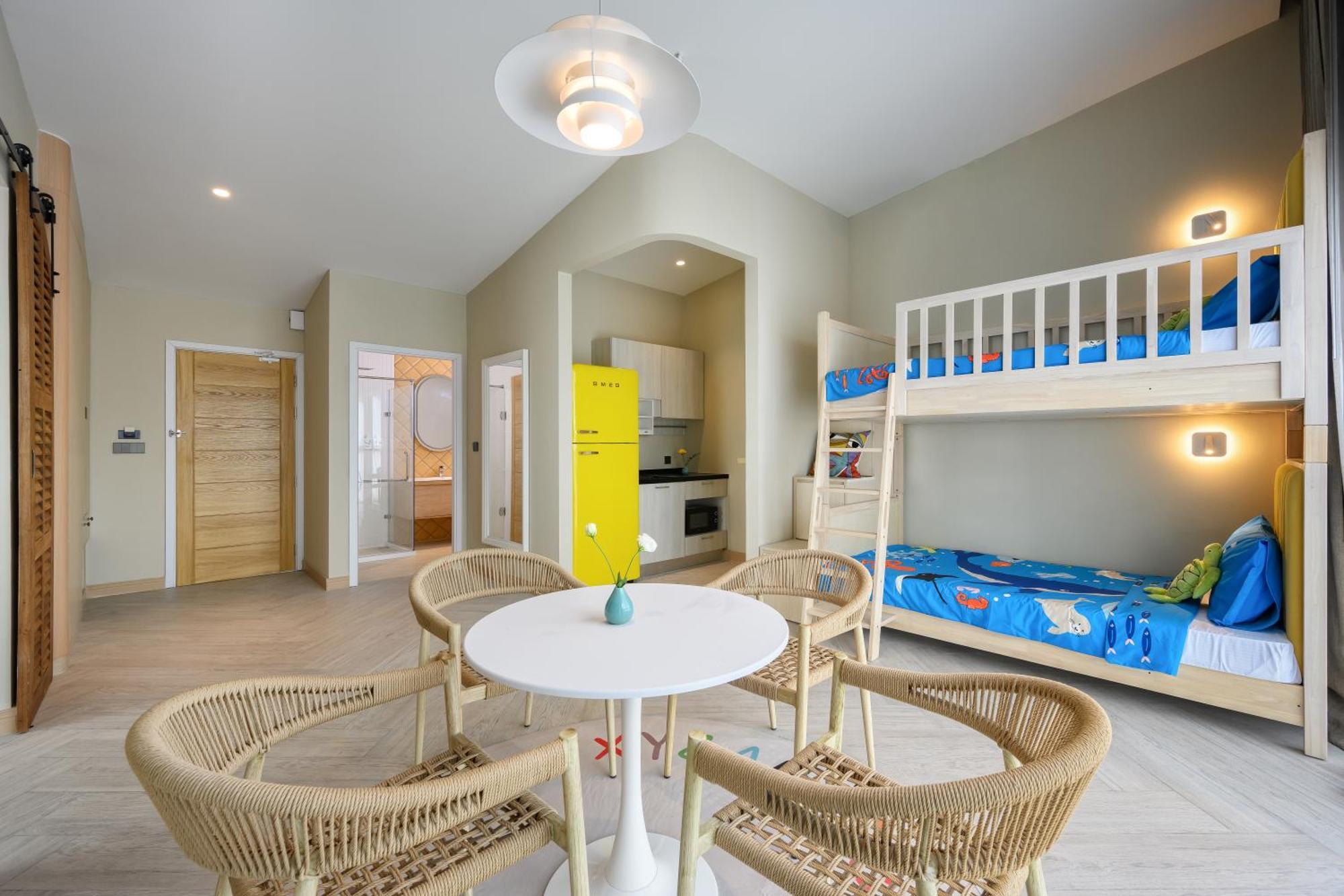 Centara Life Lamai Resort Samui Екстер'єр фото