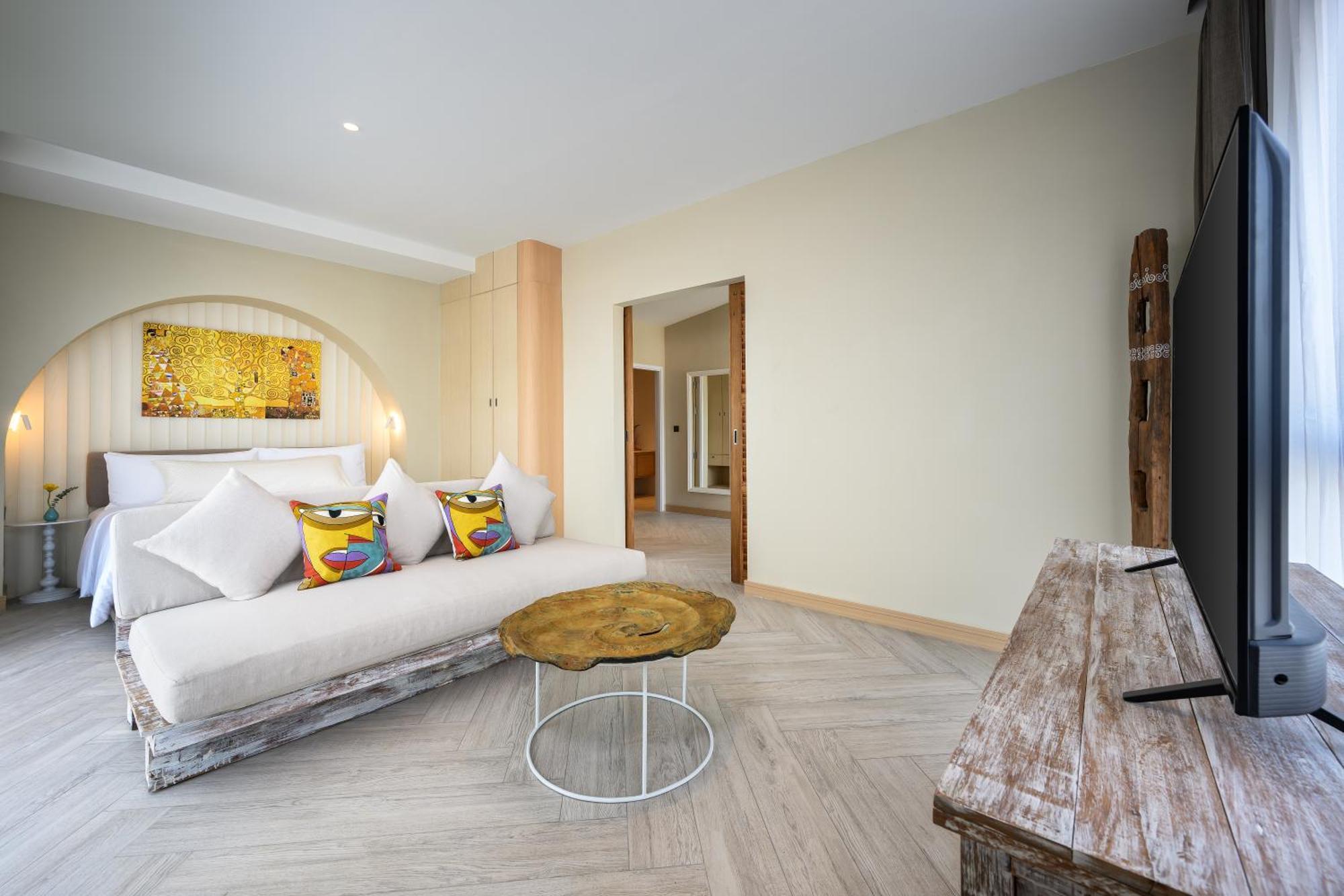 Centara Life Lamai Resort Samui Екстер'єр фото